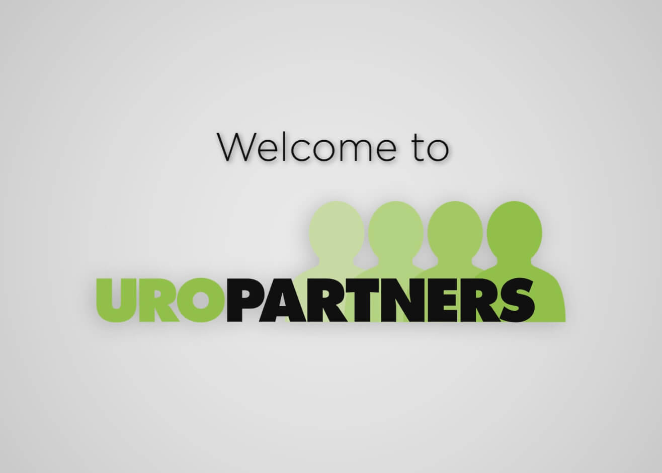 Welcome to UroPartners